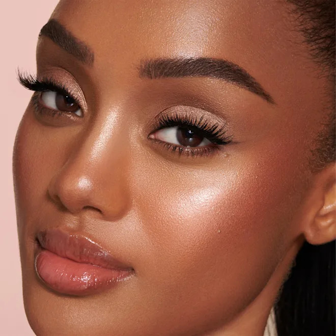 Кремові рум'яна Charlotte Tilbury Beauty Light Wand Pinkgasm